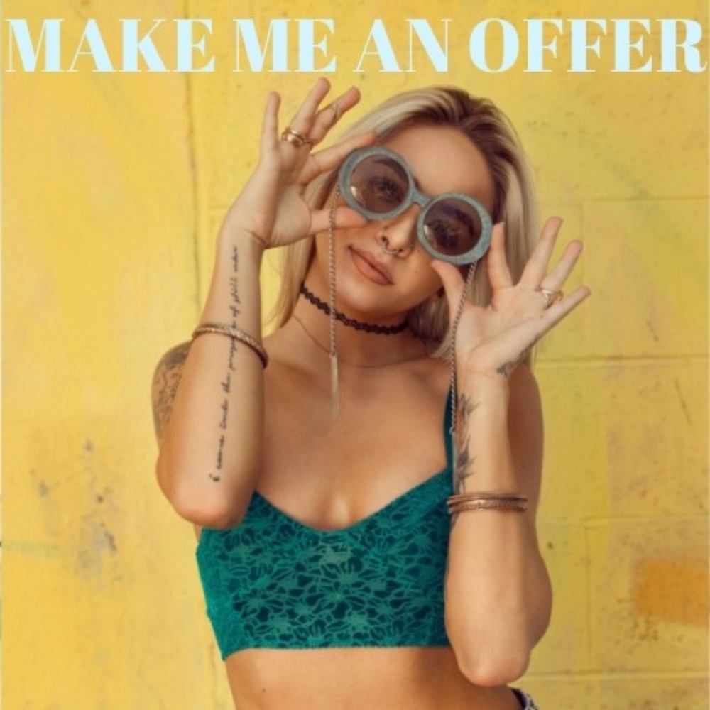 Make Me An Offer